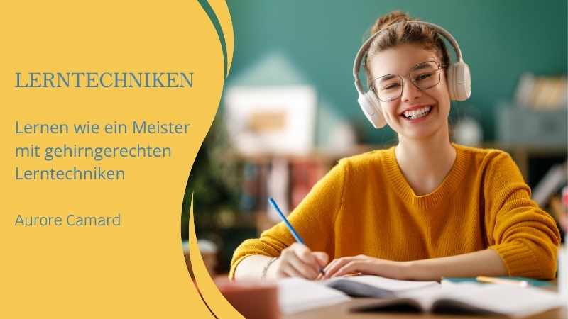 Kind bereit zu lernen