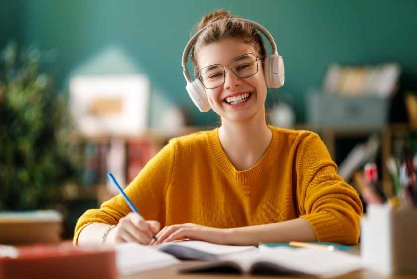 Lerntechniken Onlinekurs