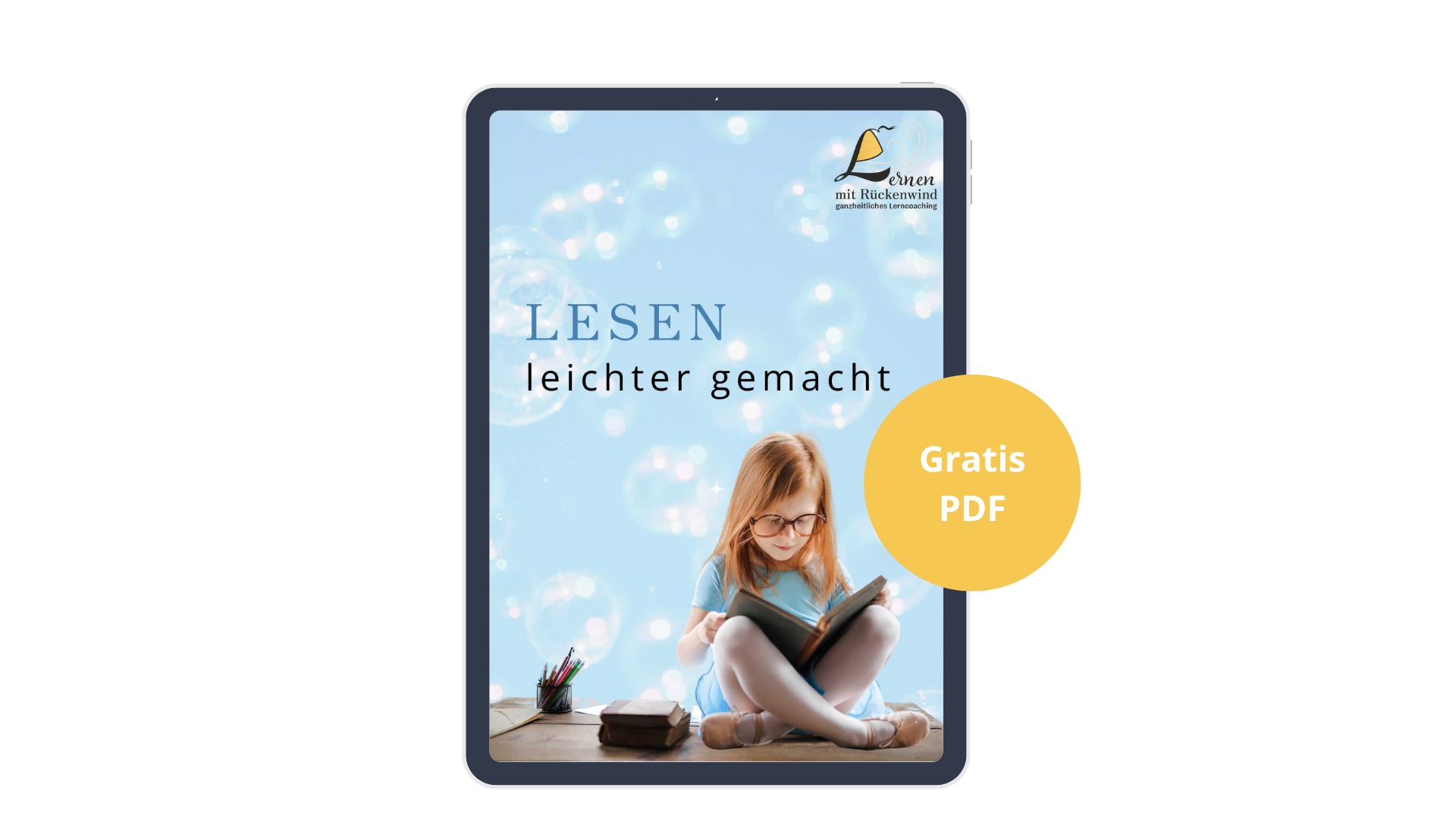 Leichter lesen PDF