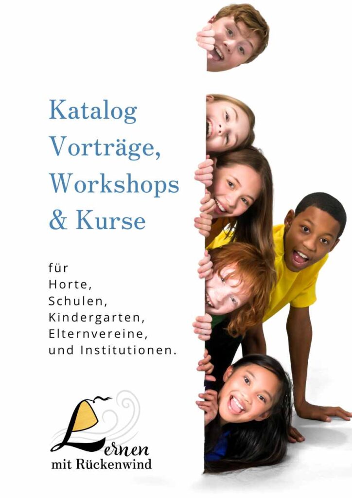 Workshop Vortrag Kurs für Lehrer